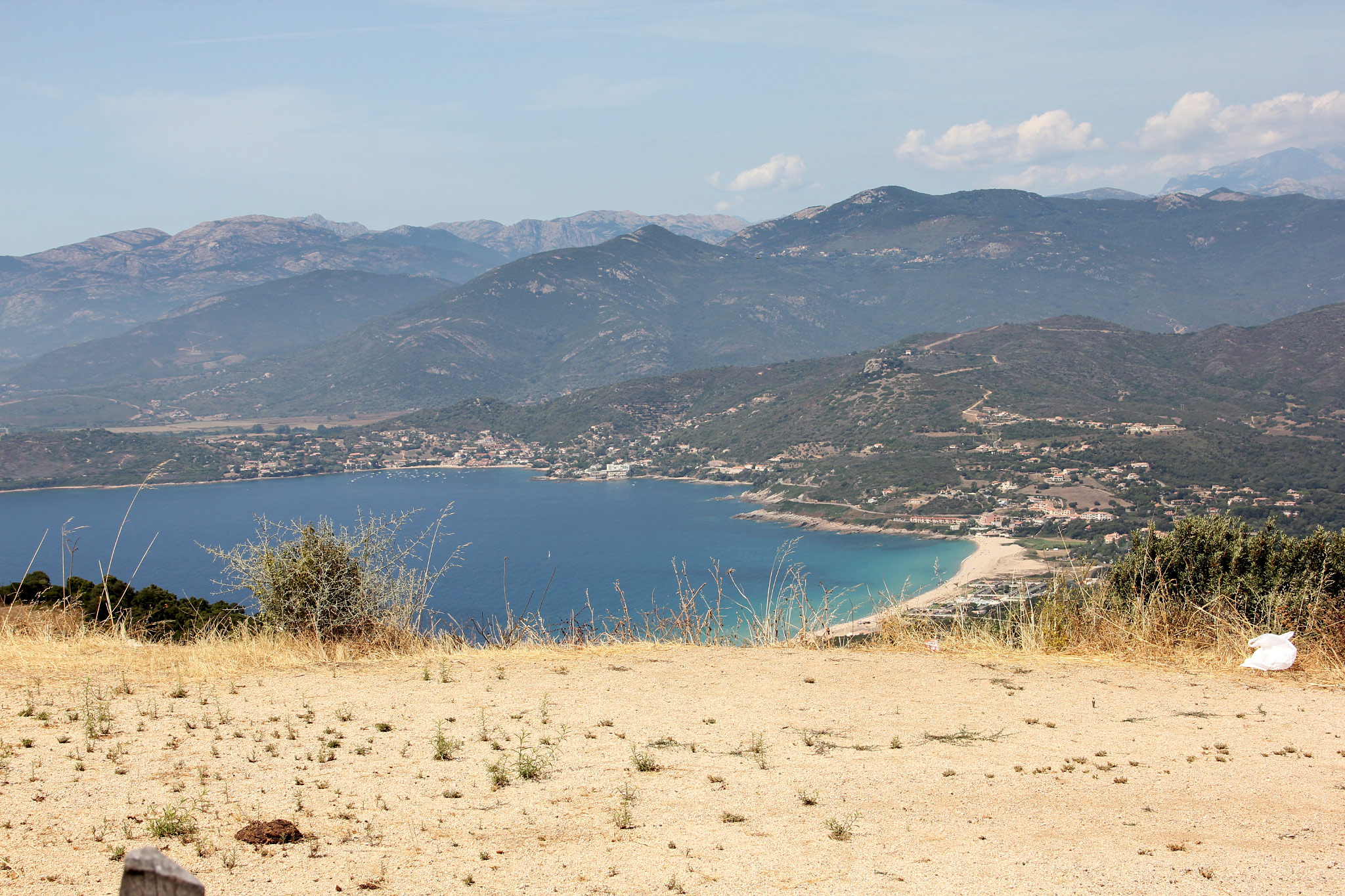 Cargese